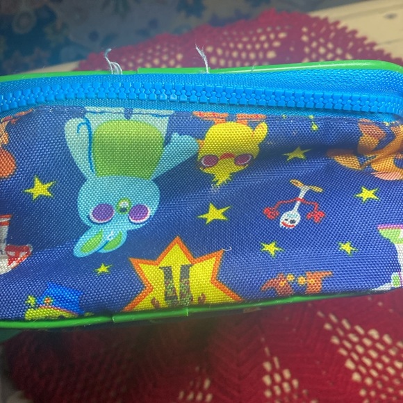Disney Pixar Toy Story lunch box - Picture 6 of 11